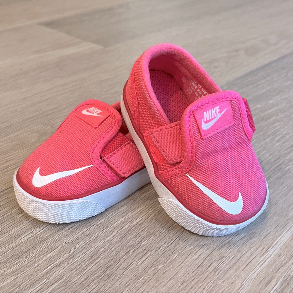 Infant Nike Shoes